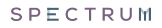 Spectrum Lockers Logo